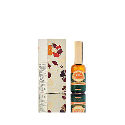 汤阴私密细嫩修复精华